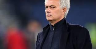 Треньорският щаб на Моуриньо и играчи на Бенфика са заразени с вирус 