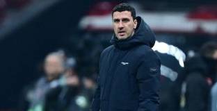 Треньорът на АЗ Алкмаар: Тук сме, за да постигнем добър резултат