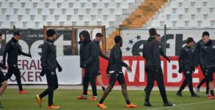 Четирима чужденци се връщат за Локо Пловдив в последния мач за 2018-та