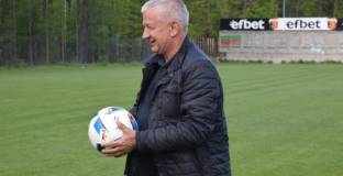 Крушарски с обръщение към феновете на Локо Пловдив