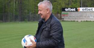 Крушарски: Локо Пловдив е най-интриганският отбор