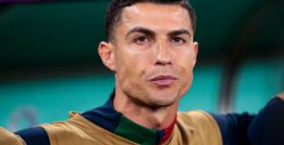 Бербатов: Тренировките с Роналдо бяха като война