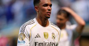 Трент ще е готов за Ливърпул 