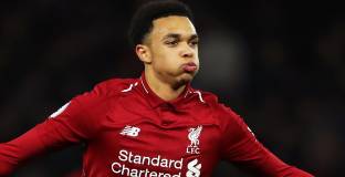 Арнолд поднови за пет години