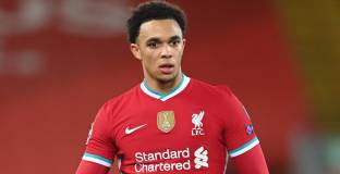 Трент: Разочароваща точка