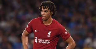 Мърфи предупреди Трент, че може да не попадне на Световното 