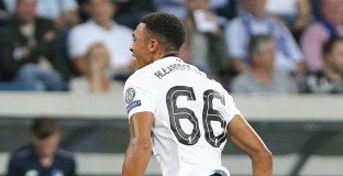 Ливърпул надви Хофенхайм на гости (видео)