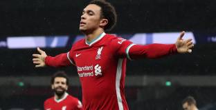 Трент: Имахме нужда от тази победа