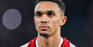 Ливърпул вече има четирима заместници на Трент