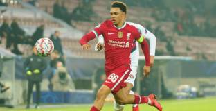 Саутгейт обясни решението си за Александър-Арнолд