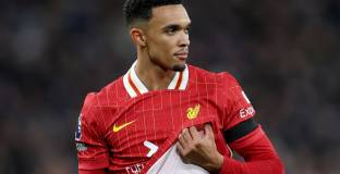 Трент: Нямаше ден, в който да не мислих за Ливърпул 