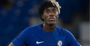  Чалоба все още иска в Байерн Мюнхен