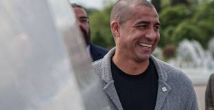 Трезеге: Анри промени света към по-добро, Мбапе го прави в момента