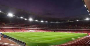 Трима фенове получиха тригодишен бан