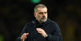 Трима от Тотнъм изразиха желание да продължат да работят с Постекоглу