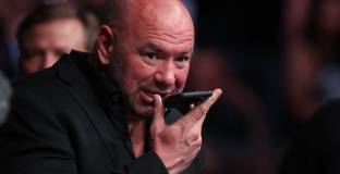 Дейна Уайт за дебата Тръмп – Харис: Трима срещу един