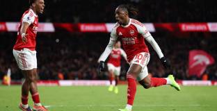 Тросар: Това бе перфектна вечер за нас