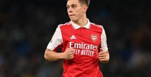  Тросар: Попаднах в страхотен отбор, пълен със страхотни играчи