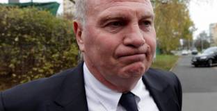 Хьонес: 10% са шансовете за оставане на Хайнкес 