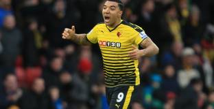 Дийн: Венгер обвини съдията, но това не е така