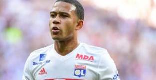 Троа - Олимпик Лион 0:5 