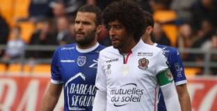 Троа - Ница 0:2 