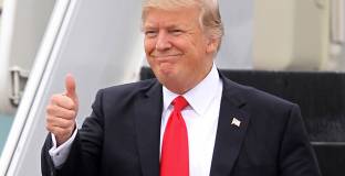 Клуб от Йерусалим смени името си в чест на Тръмп