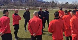 Сухия: Изненадахме ЦСКА!