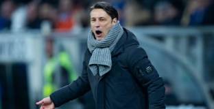 Ковач: Сега Байерн е там, където иска да бъде