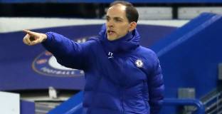 Венгер: Тухел се справи отлично