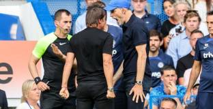   Джейк Пол: Тухел щеше да нокаутира Конте 