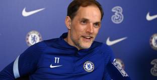 Тухел все още се надява на покупки