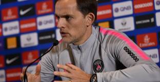 Тухел: Не знам колко сериозни са травмите на Кавани и Мбапе
