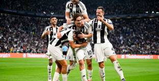 Тудор посочи петима „недосегаеми” от Юве 