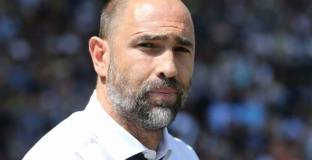  Игор Тудор е основен кандидат да оглави Марсилия 