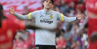 Тухел: Исках дълго да работя в Челси