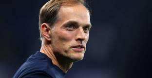 Тухел: Нямахме късмет, за да обърнем ситуацията