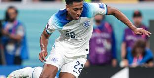 Тухел: Белингам е важен играч