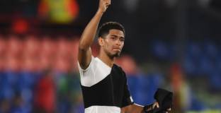 Тухел: Белингам се завръща