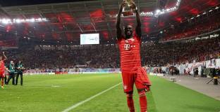 Тухел: Мане имаше незадоволителен минал сезон