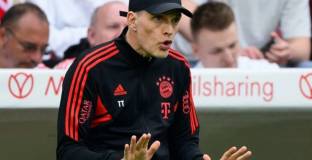 Тухел: Галатасарай ми напомня за Аталанта