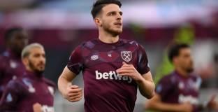  Тухел разговарял с Райс за трансфер в Байерн 