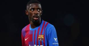 Тухел моли Байерн да подпише с Дембеле 