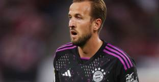 Тухел говори за представянето на Кейн срещу Байер