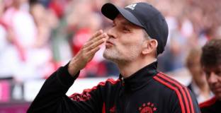 Тухел разказа на какъв принцип избира новите