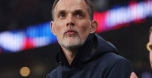 Тухел: Уембли“ бе тих, не получихме никаква подкрепа от трибуните  