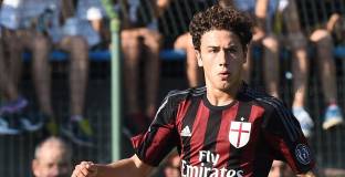 Милан планира да подпише с Калабрия