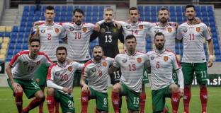 Билетите за България - Норвегия в продажба с 25% намаление до края на месеца