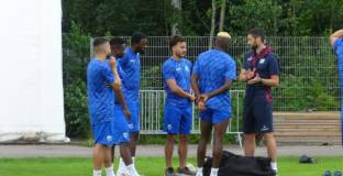 Нападател излъгал Арда в последния момент