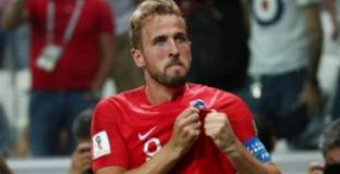 Тунис - Англия 1:2 